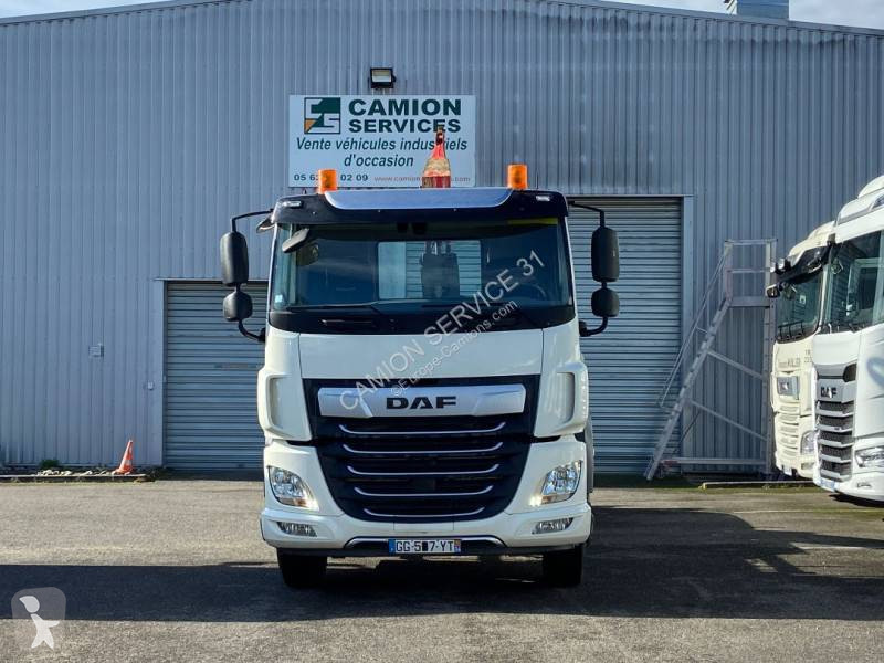 Camion DAF