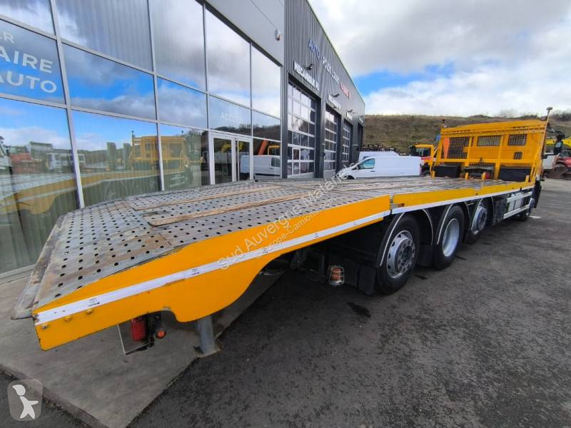 Camion Iveco