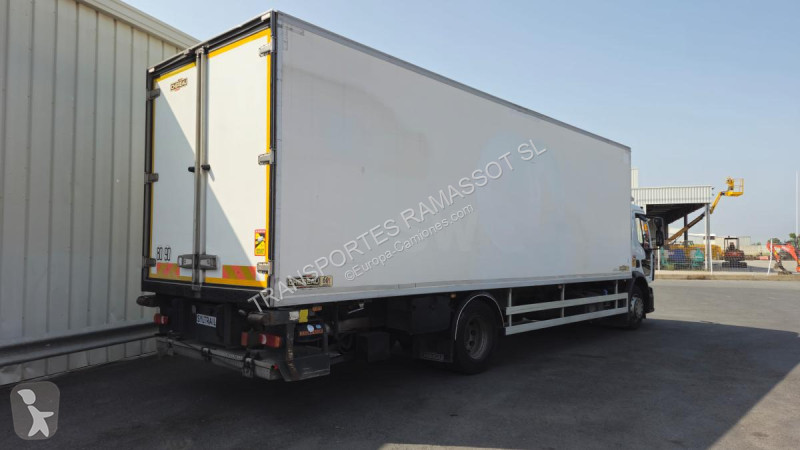 Camión Renault 270 DXI