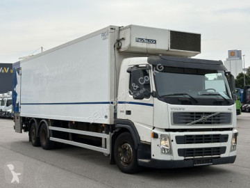 Camión frigorífico Volvo