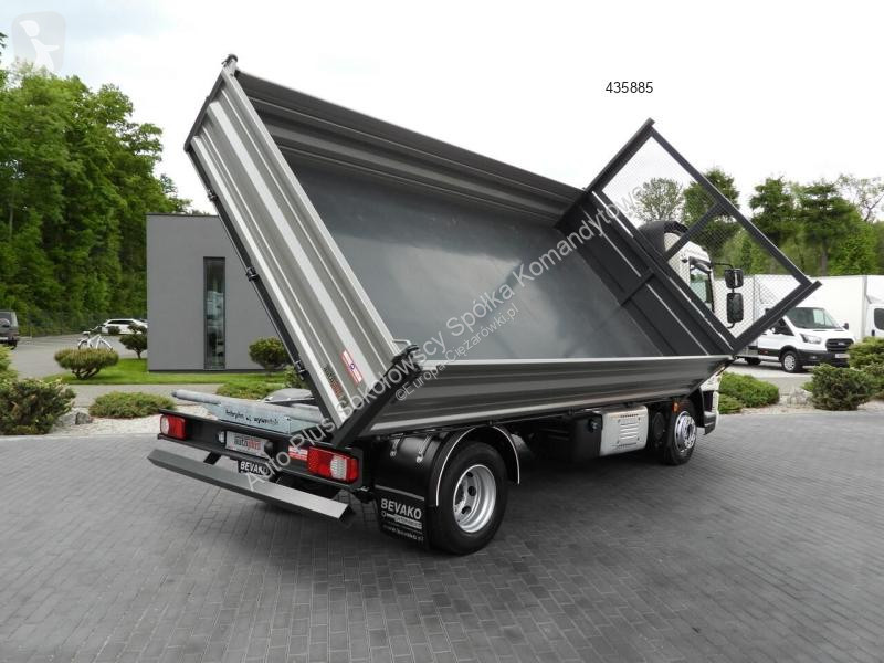 Camion DAF LF 180 WYWROTKA TRÓJSTRONNA TEMPOMAT...