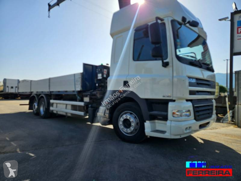 Camion DAF
