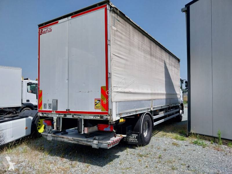 Camion MAN