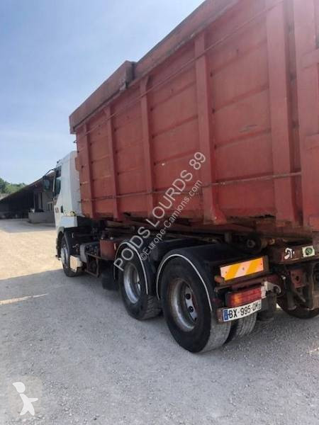 Camion Renault
