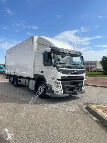 Camion Volvo