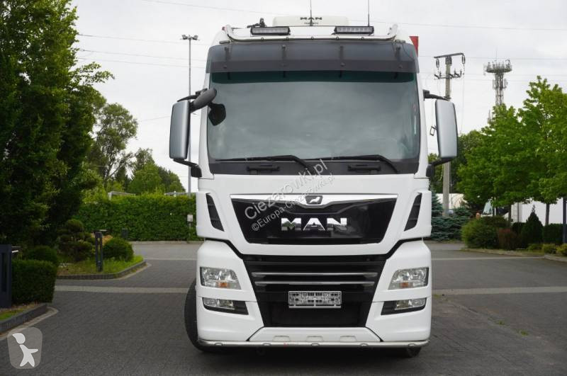 Camion MAN