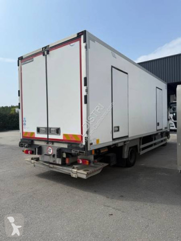 Camion frigo multi température DAF