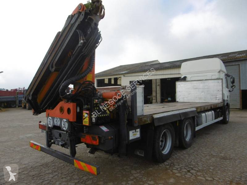 Camion DAF