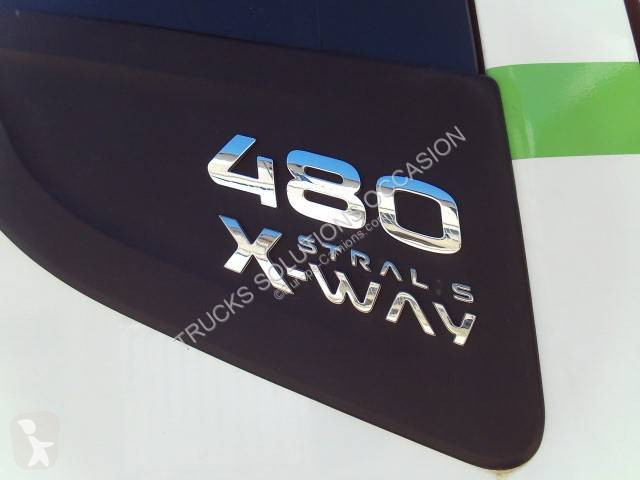 Camion Iveco