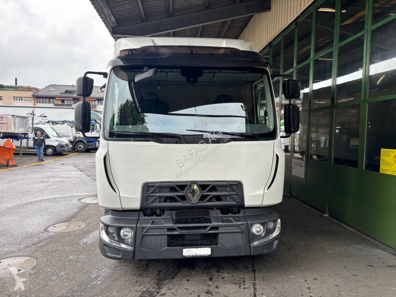 Camião Renault d14.250
