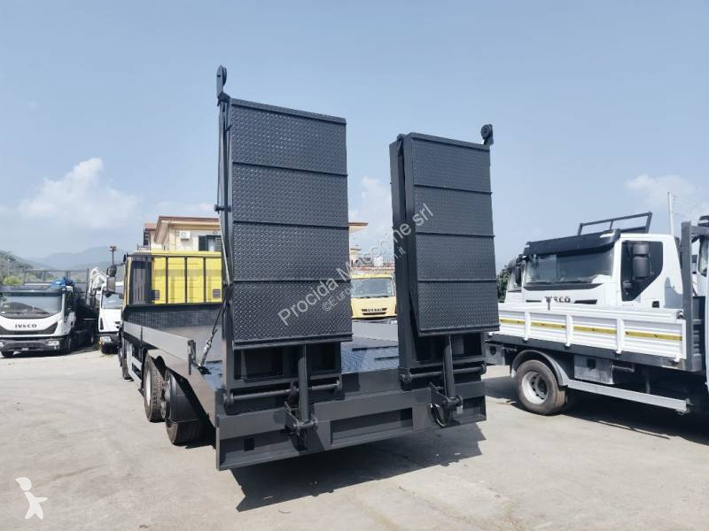 Camion Iveco