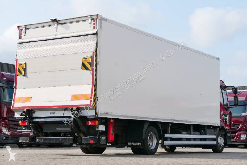 Camion Renault