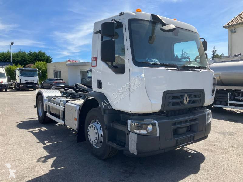 Kamion Renault