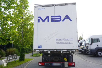 Camion rideaux coulissants (plsc) DAF