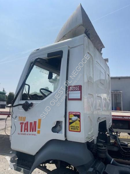Kamion Renault D-Series