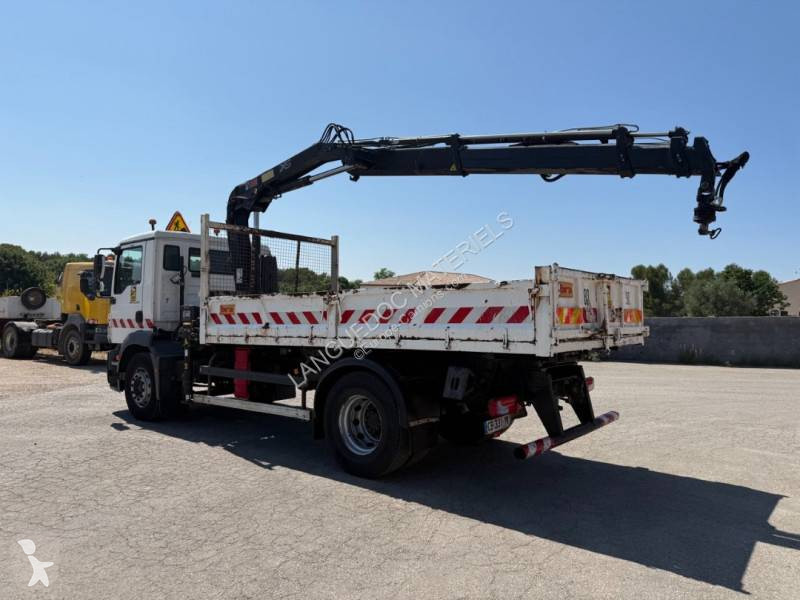 Camion MAN