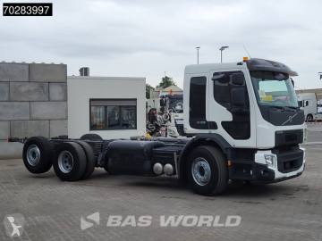 Camion châssis Volvo