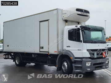 Camion frigo mono température Mercedes