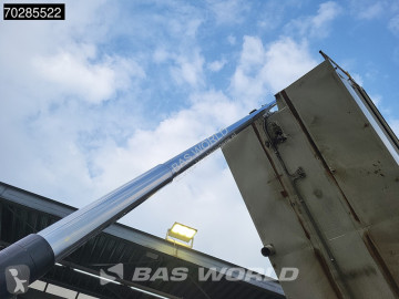 Camion benne Volvo