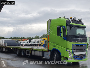 Camion Volvo FH 540 6X2 VEB+ BigAxe Liftachse Xenon Euro 6