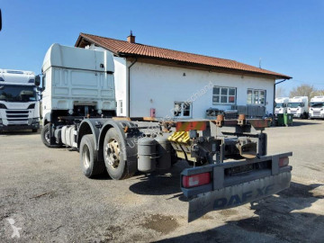 Camion DAF XF 480 FAN 6X2 N