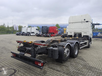 Camion DAF XF 480 FAN 6X2 N