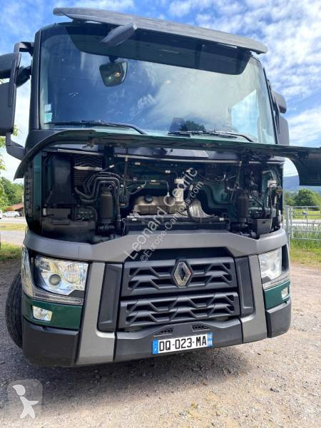 Camion Renault