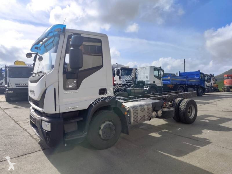 Kamion Iveco
