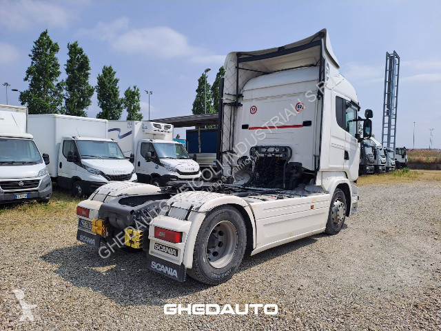 Tracteur Scania SCANIA - SCANIA R450 - TRATTORE