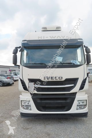 Camion Iveco AS260S42Y/FP FZ.50 x10 verfügbar