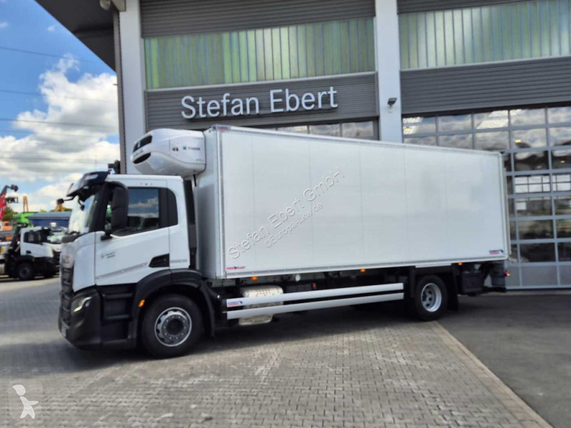 Camion Iveco S-Way AD190S40/FP ThermoKing...