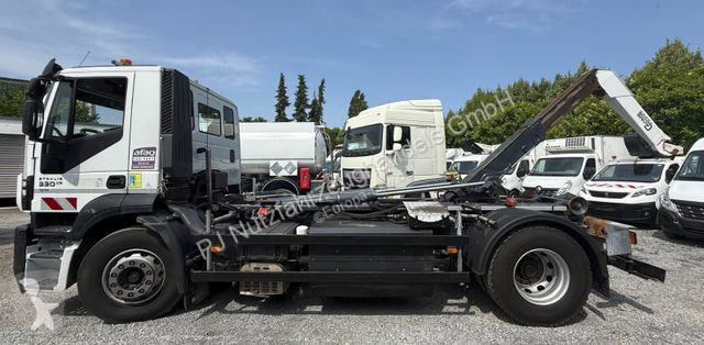 Camion Iveco 330