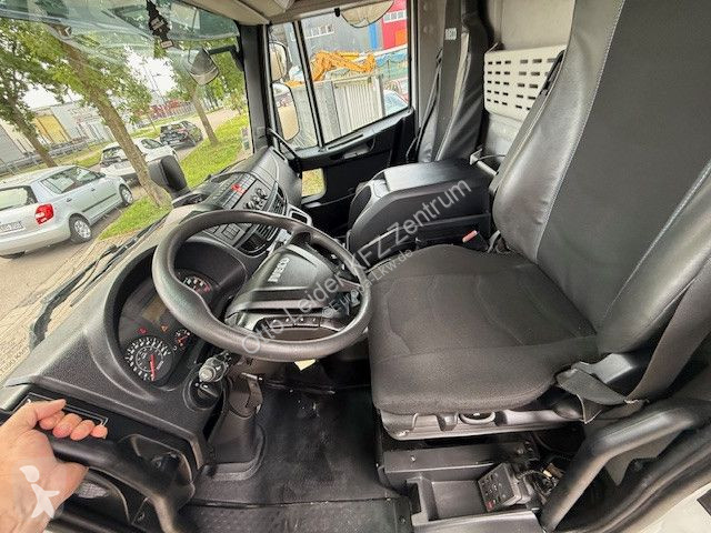 Kamion Iveco EUROCARGO ML 90E  90-190 AUTOMATIK