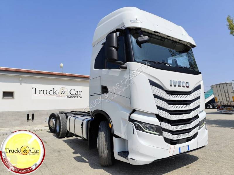 Camion Iveco
