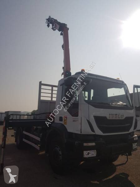 Camion Iveco