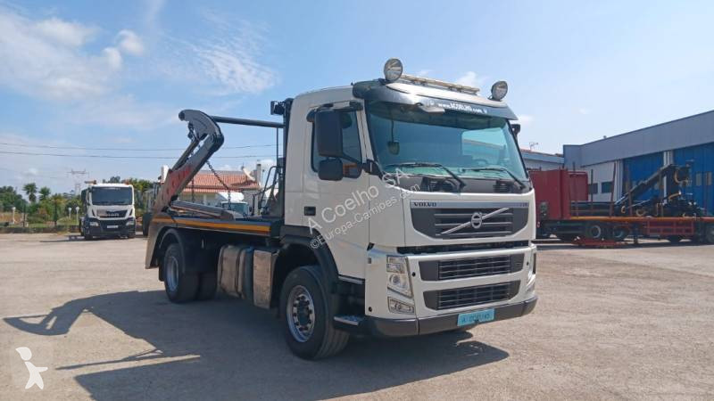 Camion Volvo