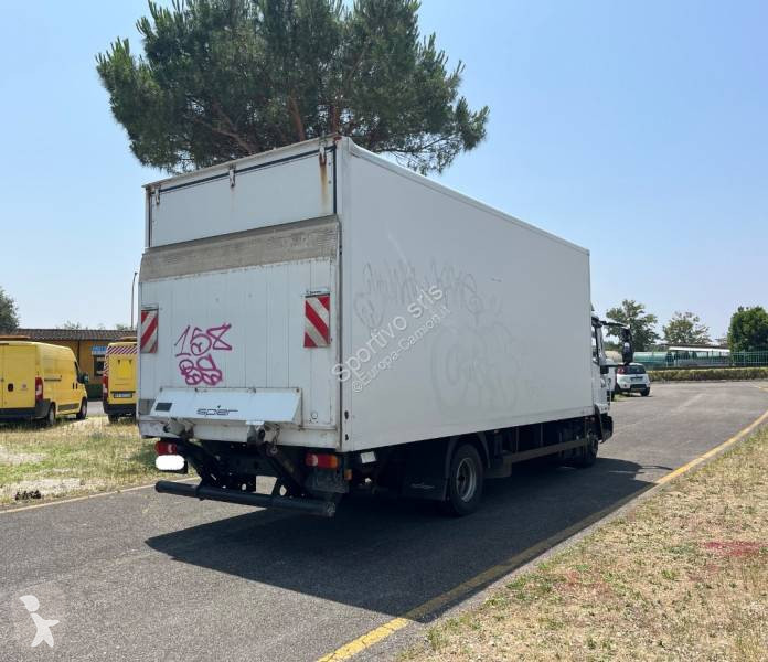 Camion Iveco