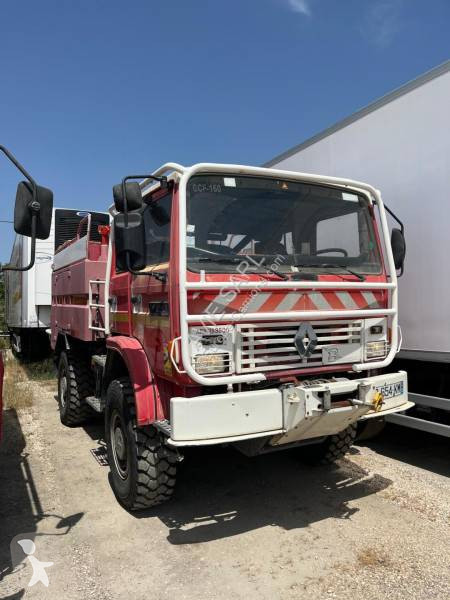 Kamion Renault