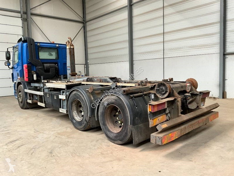 Kamion DAF 85360