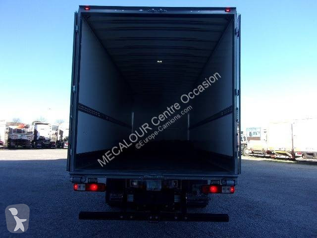 Camion Renault