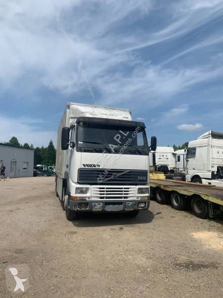 Camion Volvo