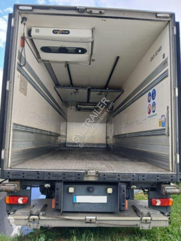Camion frigo multi température Renault