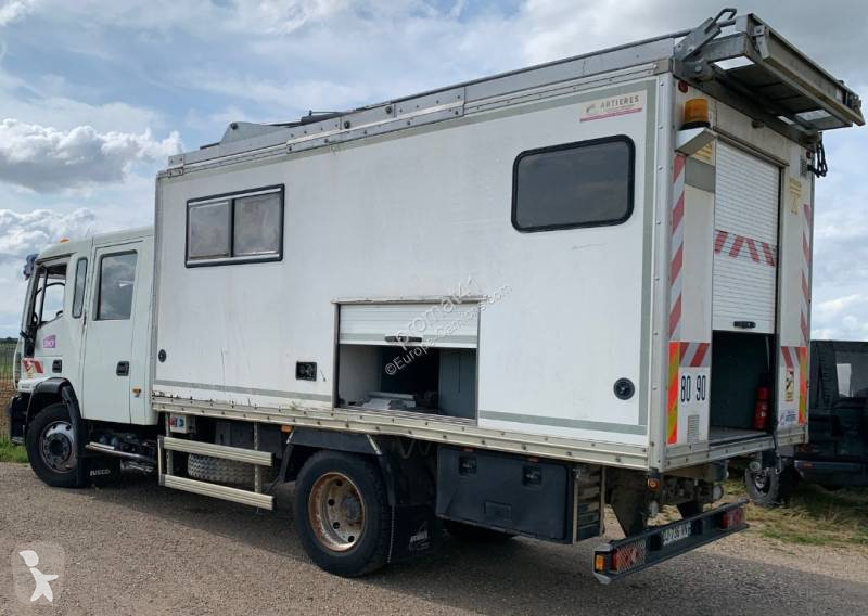 Camion Iveco