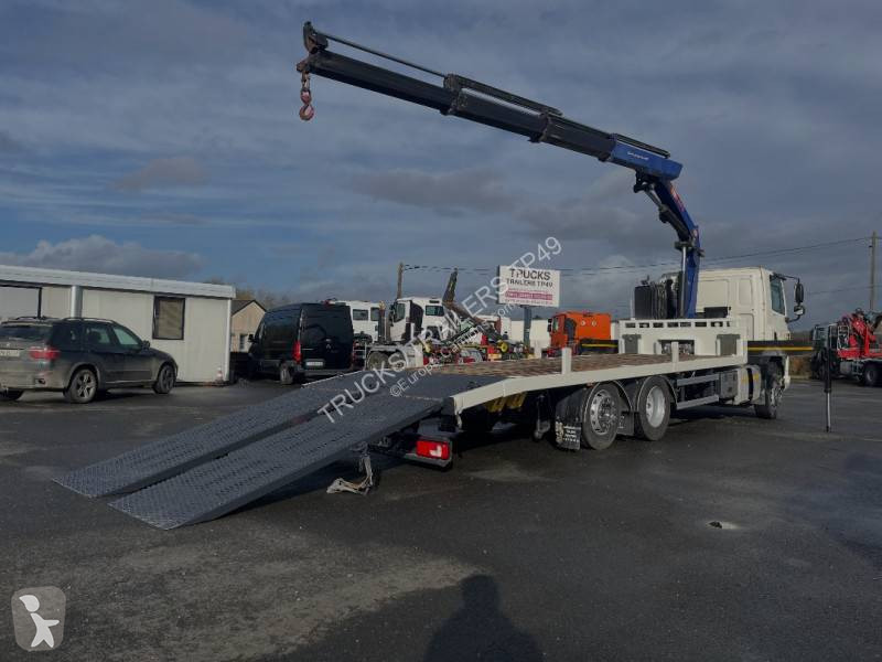 Camion DAF