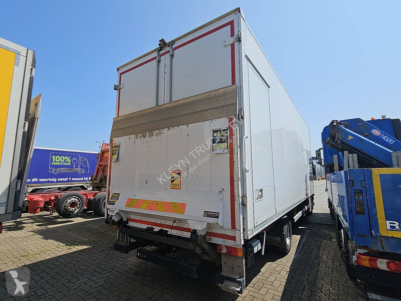 Vrachtwagen Renault D 240 11.9T A/C ENGINE BAD