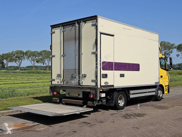 Camion frigo mono température Mercedes