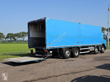 Camion Volvo FM11 11330 8X2 BÄR 2000KG LIFT
