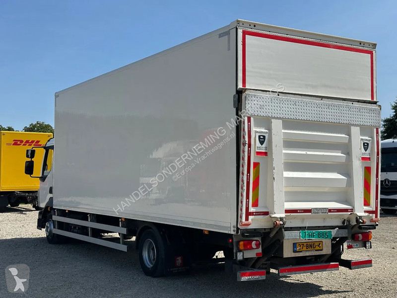 Camion Volvo 210.12 EURO6