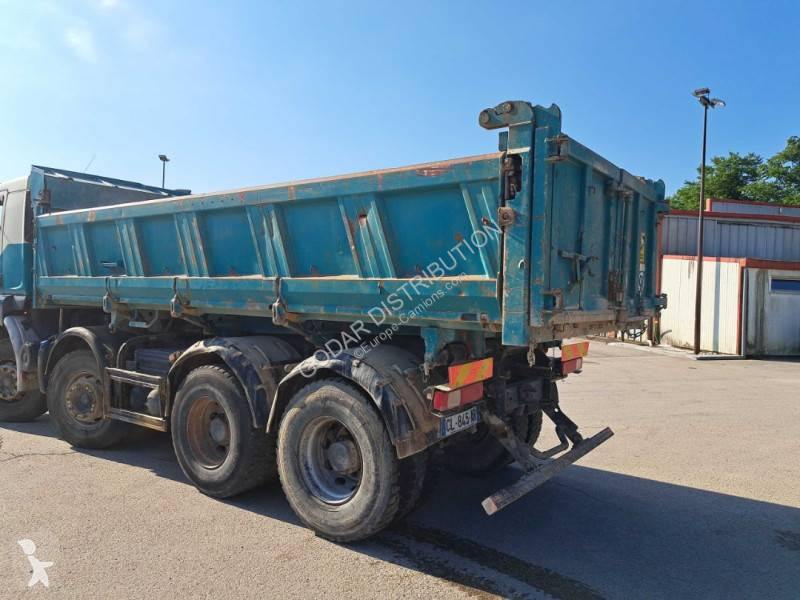 Camion Renault