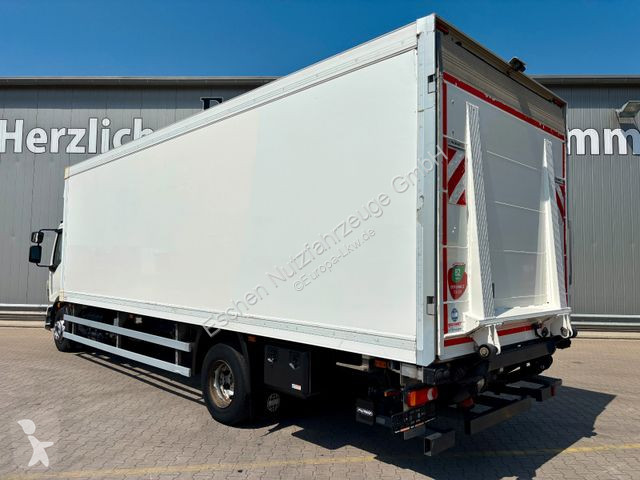 Camion Volvo FL...